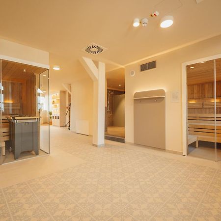Hotel Amalia - Boutique Hotel Landshut Eksteriør bilde