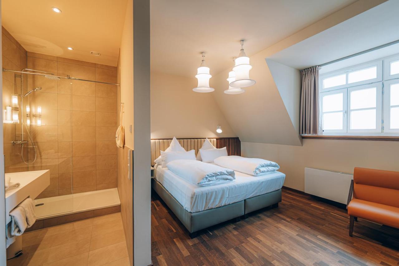 Hotel Amalia - Boutique Hotel Landshut Eksteriør bilde