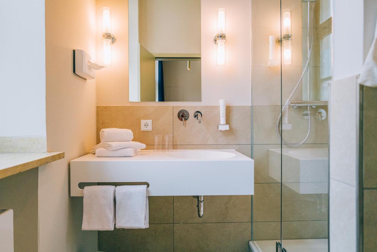 Hotel Amalia - Boutique Hotel Landshut Eksteriør bilde