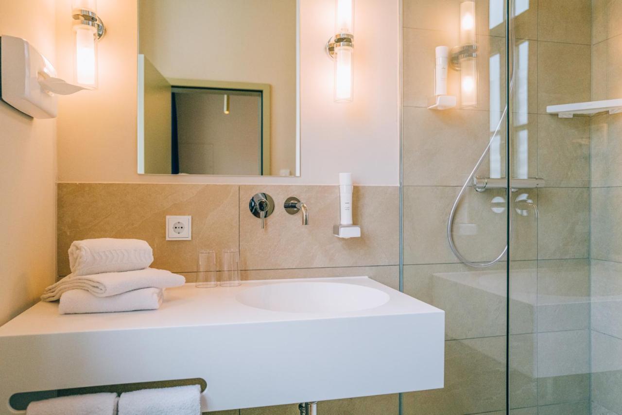 Hotel Amalia - Boutique Hotel Landshut Eksteriør bilde