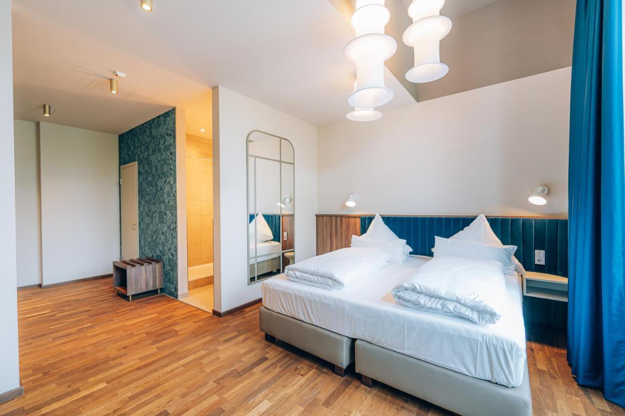 Hotel Amalia - Boutique Hotel Landshut Eksteriør bilde