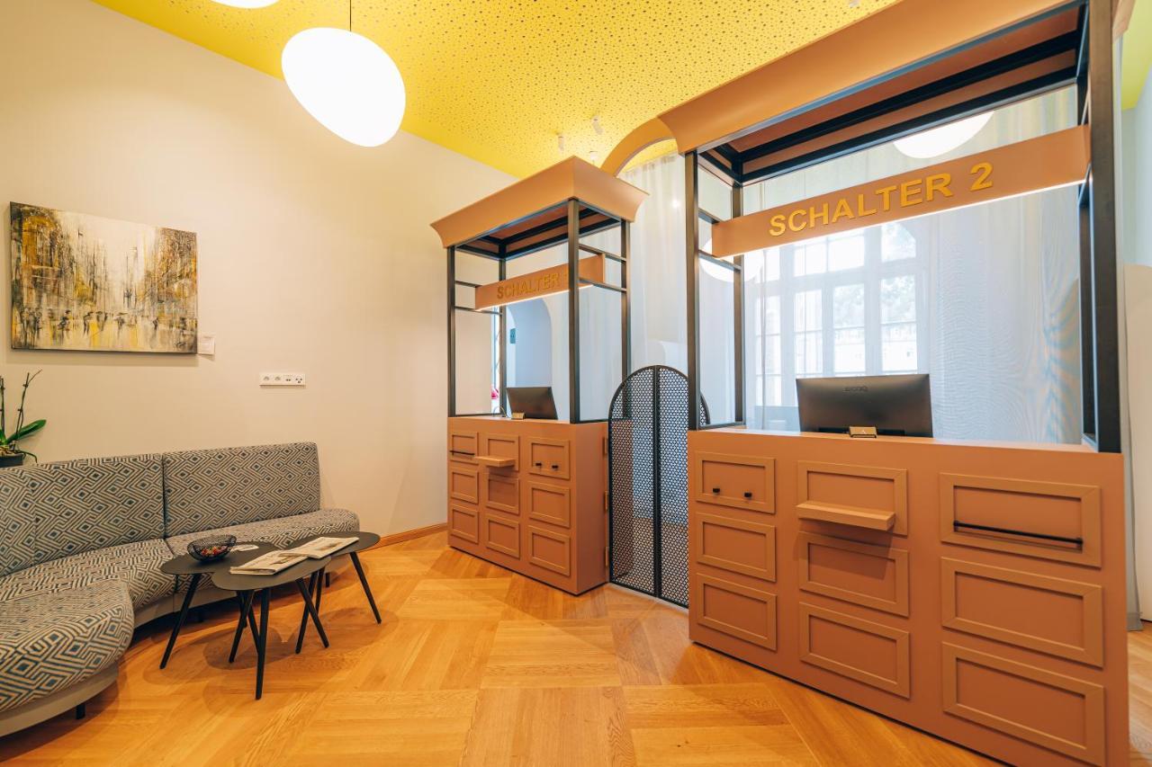 Hotel Amalia - Boutique Hotel Landshut Eksteriør bilde
