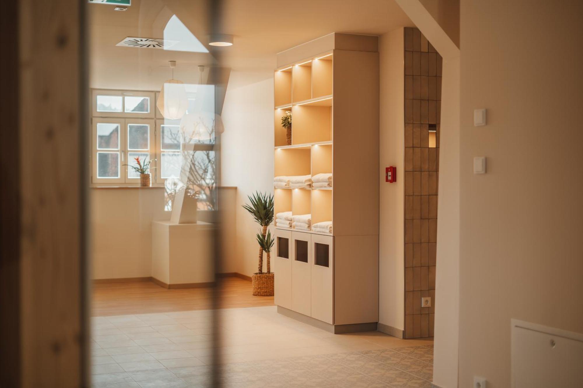 Hotel Amalia - Boutique Hotel Landshut Eksteriør bilde